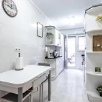 Etxebarria By People Апартаменти