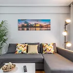 Апартаменти Etxebarria By People