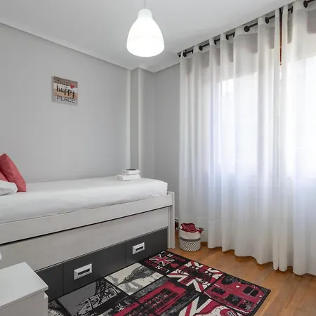 Etxebarria By People * Bilbao