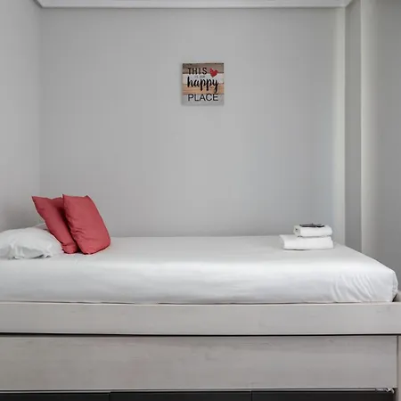 Etxebarria By People * Bilbao