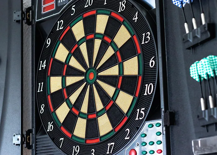 Apartment Etxebarria By People