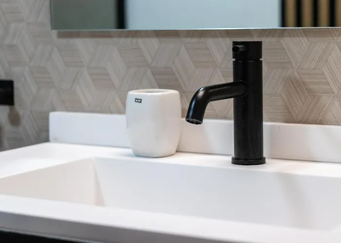 Etxebarria By People アパート *