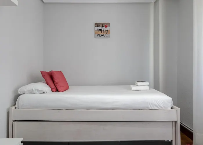 Etxebarria By People * ビルバオ