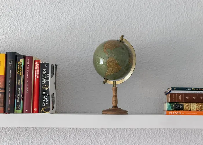 Etxebarria By People Apartamento Bilbao