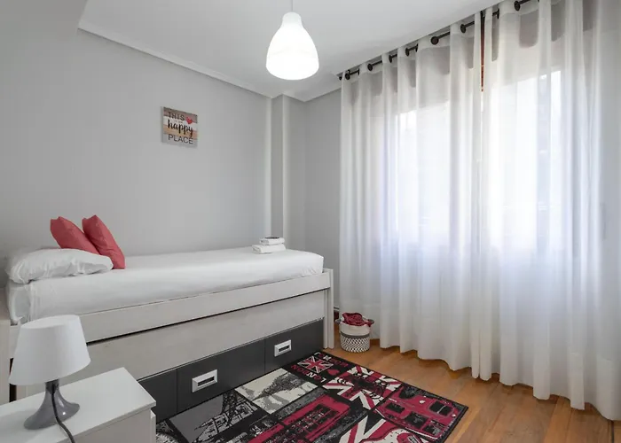 Etxebarria By People * Bilbao