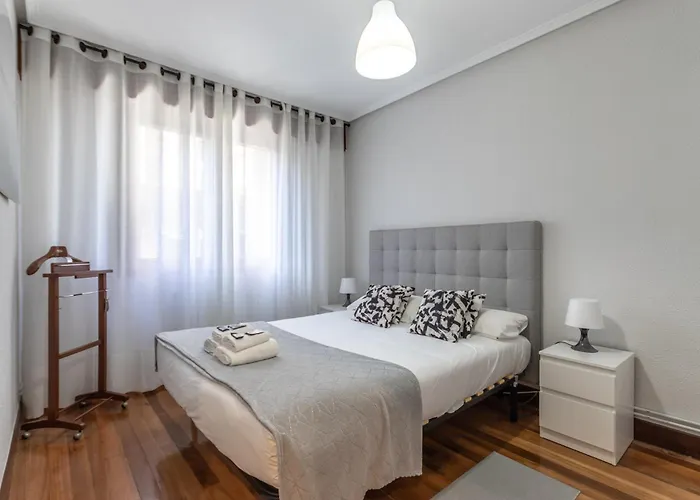 Etxebarria By People *