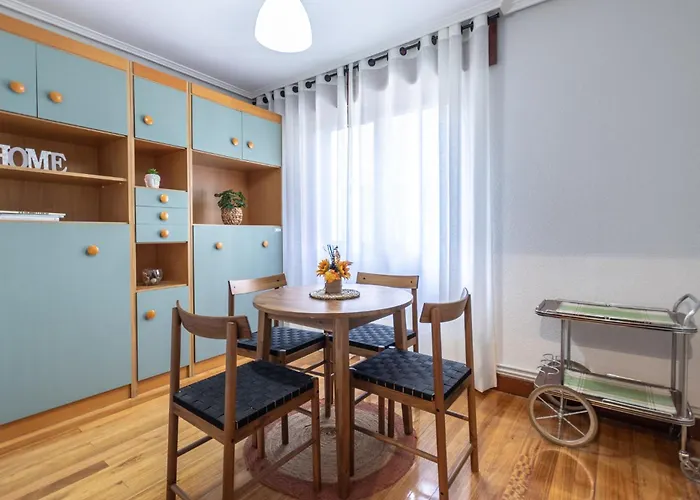 Etxebarria By People Bilbao