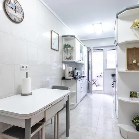 Etxebarria By People Daire