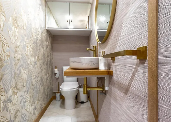 Etxebarria By People Bilbao