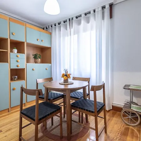 Etxebarria By People Bilbao